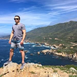 Meet your Posher, Steven